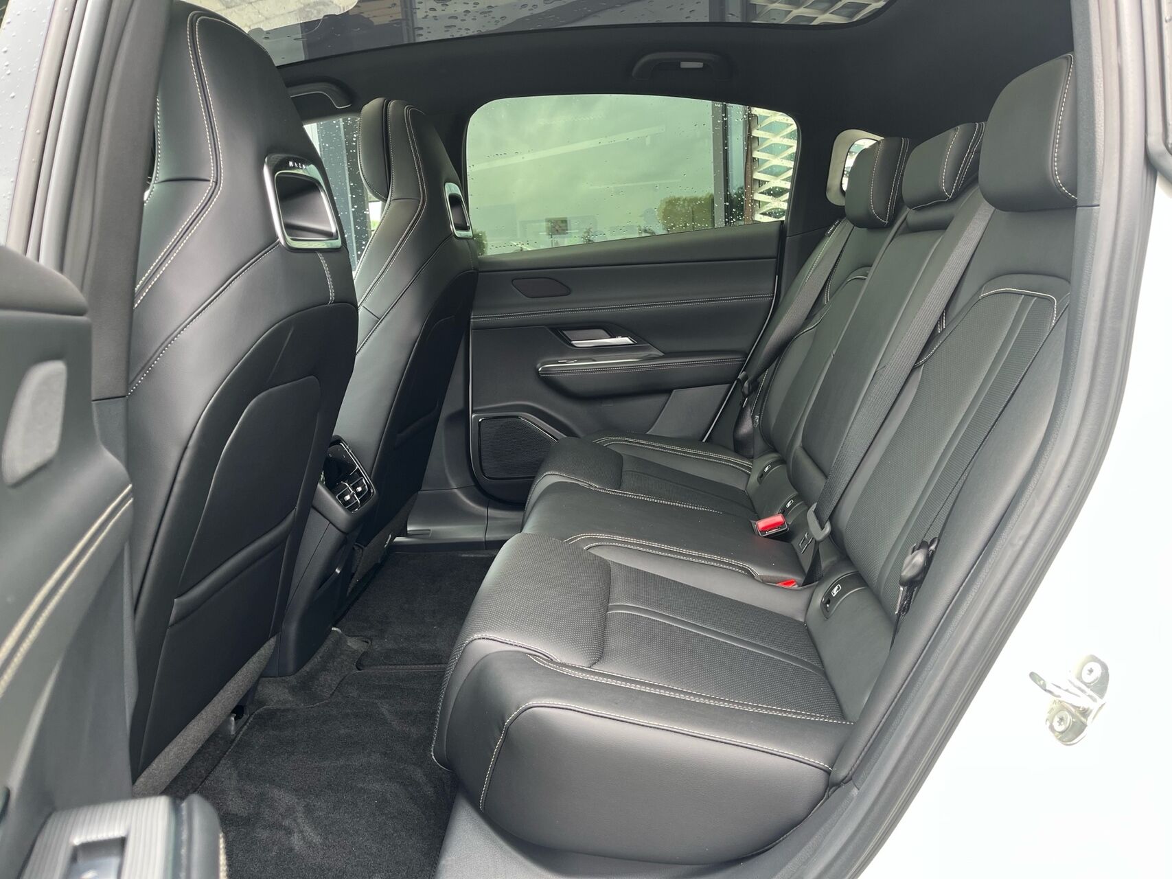 Billede af Mazda 6e EL Takumi 245HK 5d Aut.