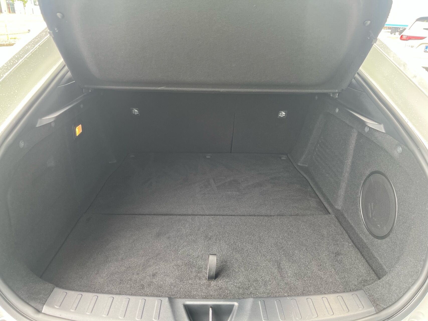 Billede af Mazda 6e EL Takumi 245HK 5d Aut.