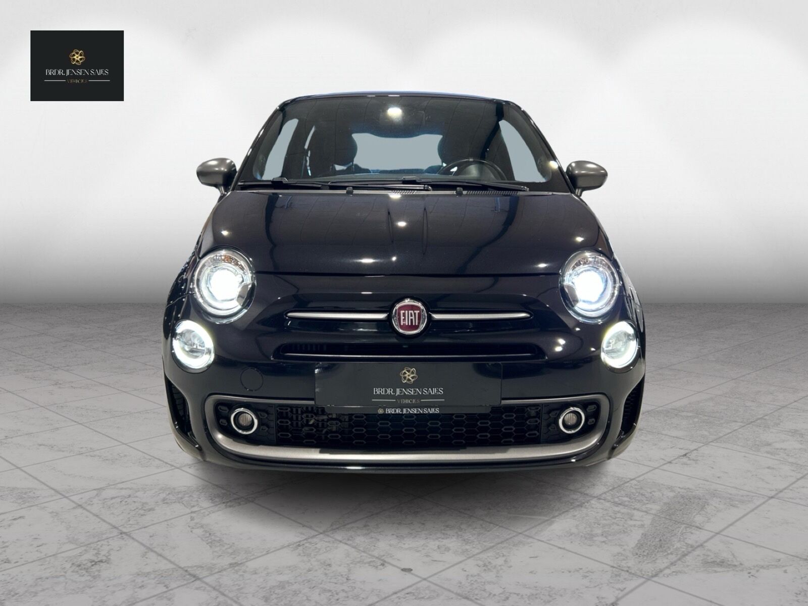 Billede af Fiat 500 0,9 TwinAir Beats Start & Stop 85HK 3d