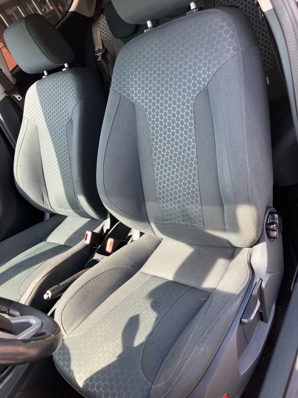 Billede af Ford Fiesta 1,6 Sport 120HK 3d