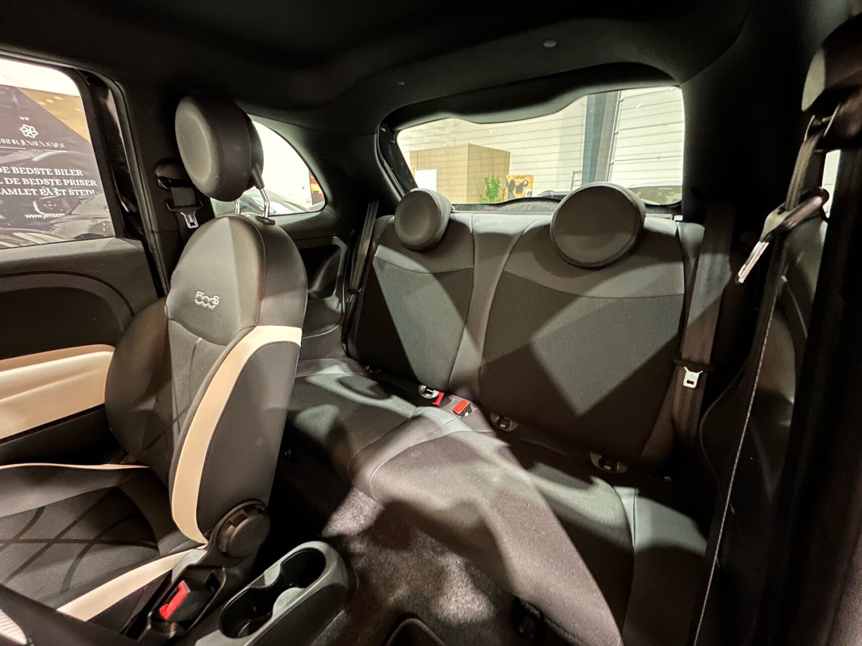 Billede af Fiat 500 0,9 TwinAir Beats Start & Stop 85HK 3d