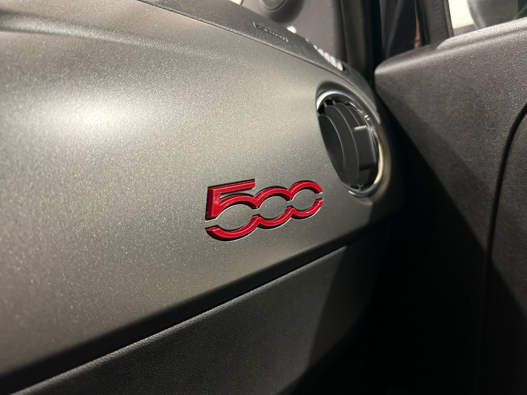 Billede af Fiat 500 0,9 TwinAir Beats Start & Stop 85HK 3d