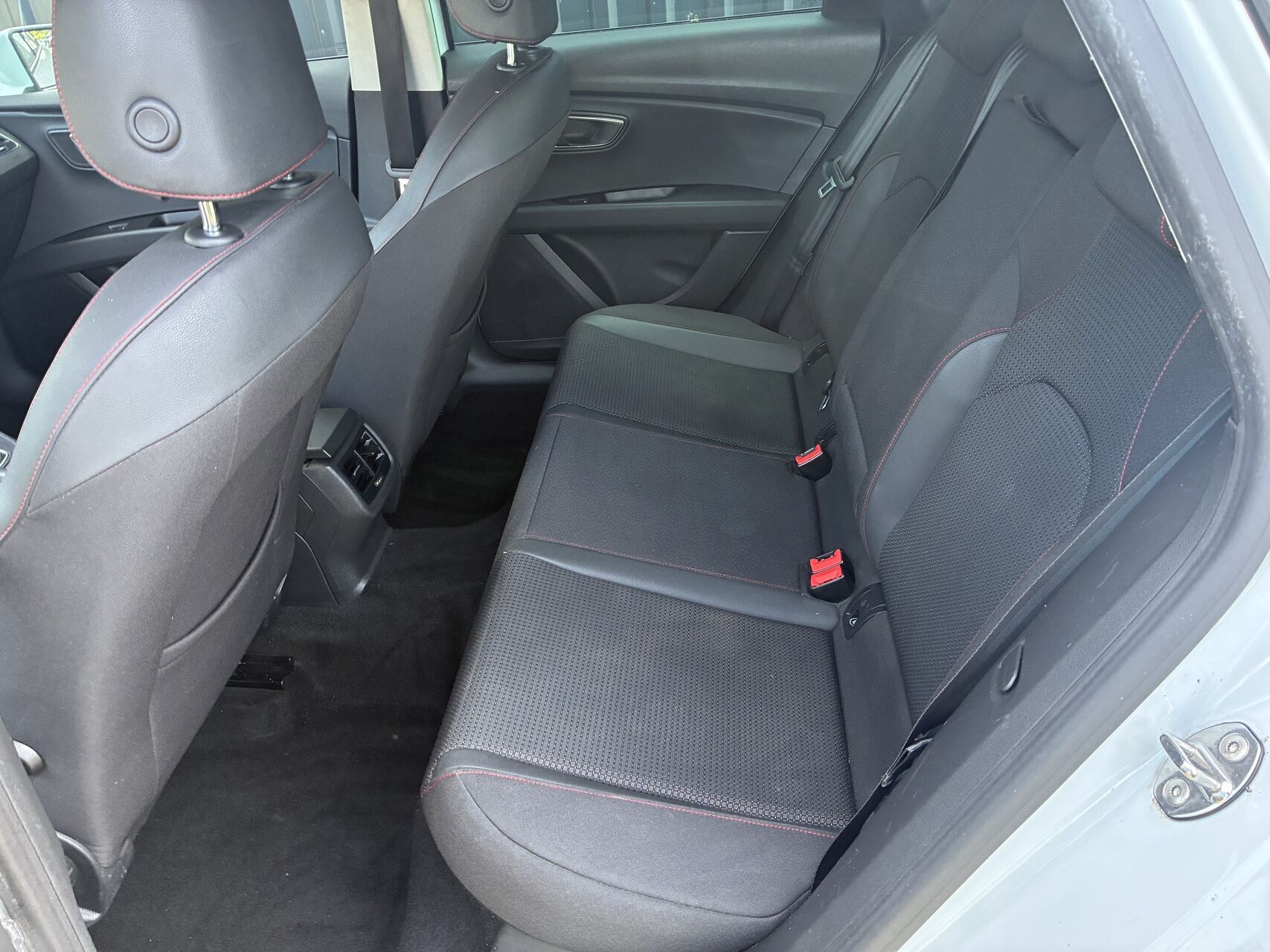 Billede af Seat Leon 1,4 TSI FR 140HK Stc 6g