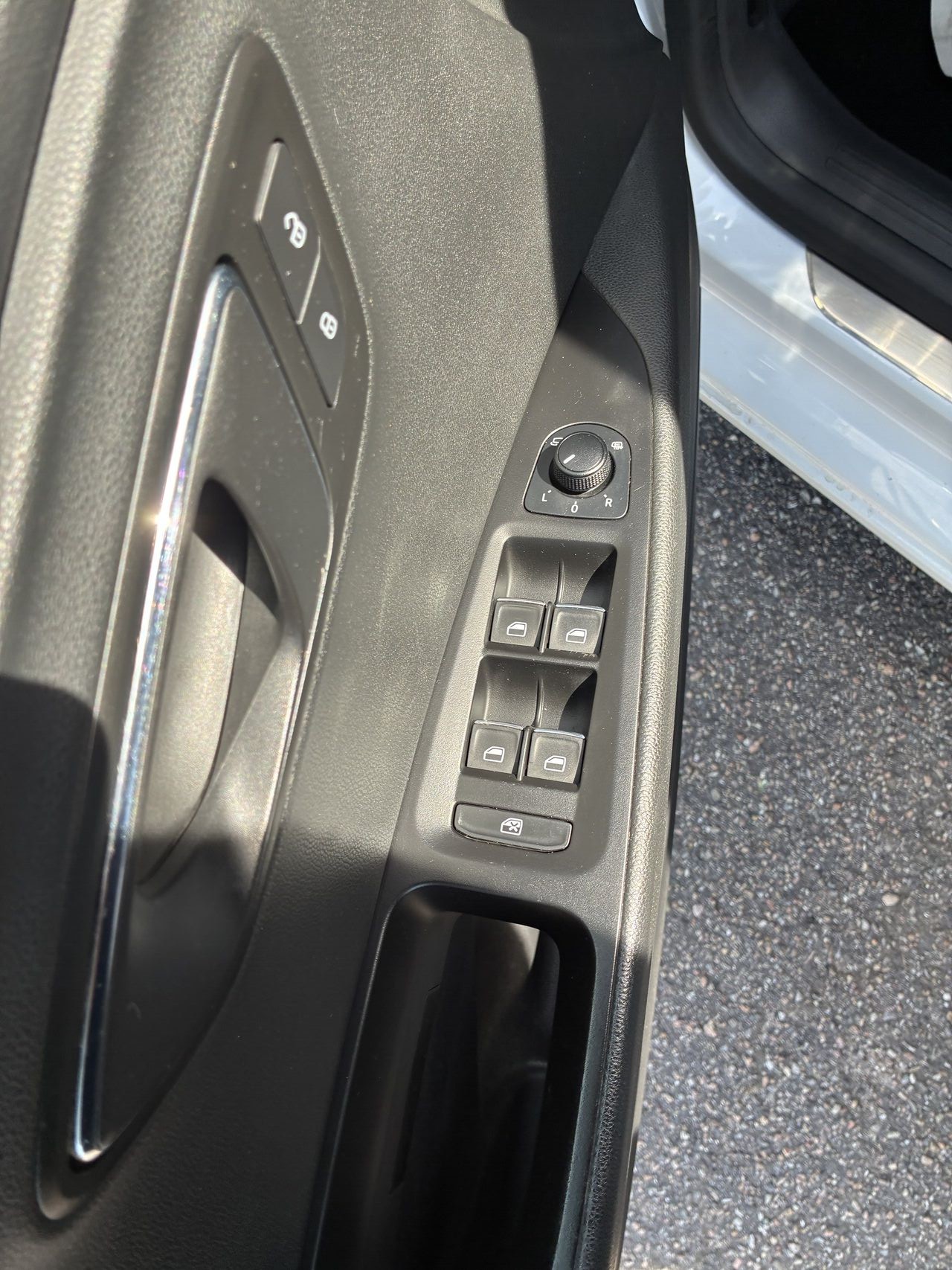 Billede af Seat Leon 1,4 TSI FR 140HK Stc 6g