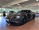 Billede af Porsche Taycan 4S EL Performance 4x4 490HK 4d Aut.