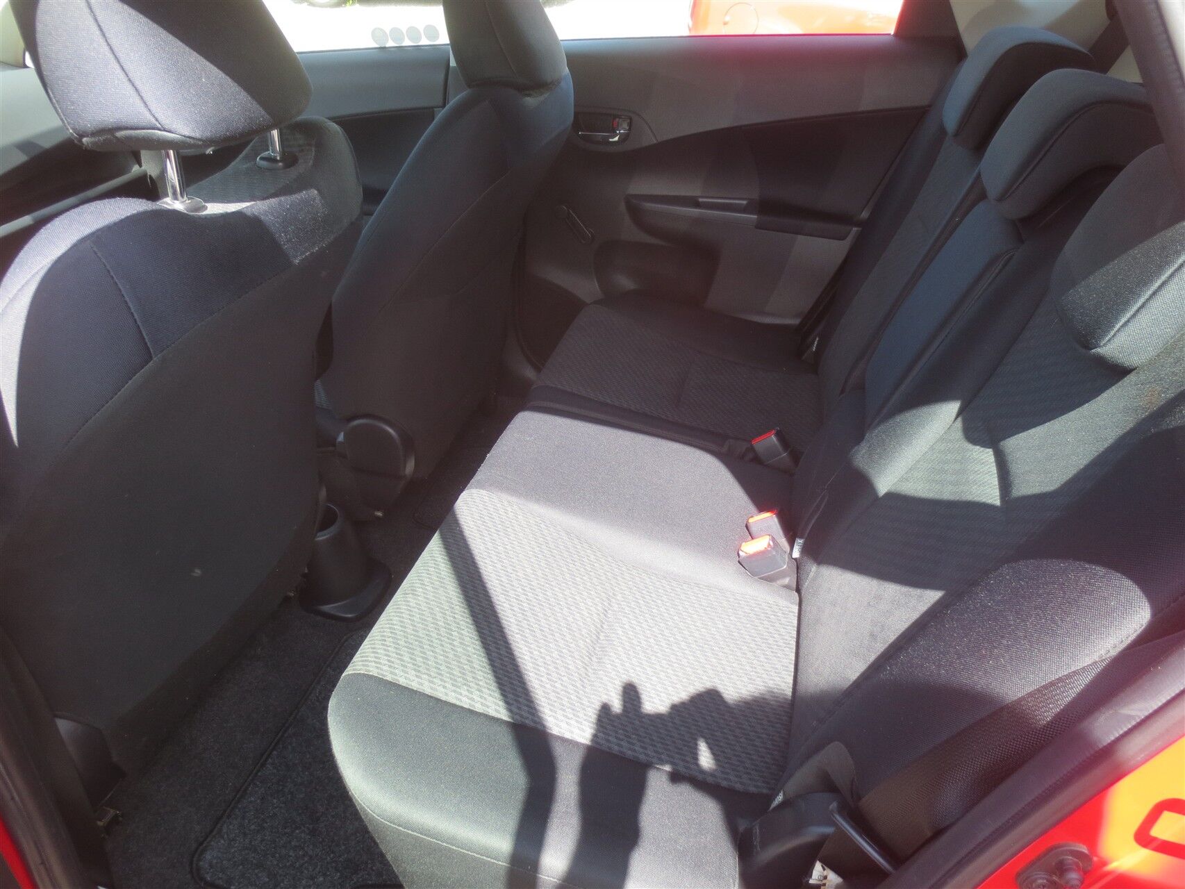 Billede af Toyota Verso S 1,3 VVT-I T2 100HK 6g