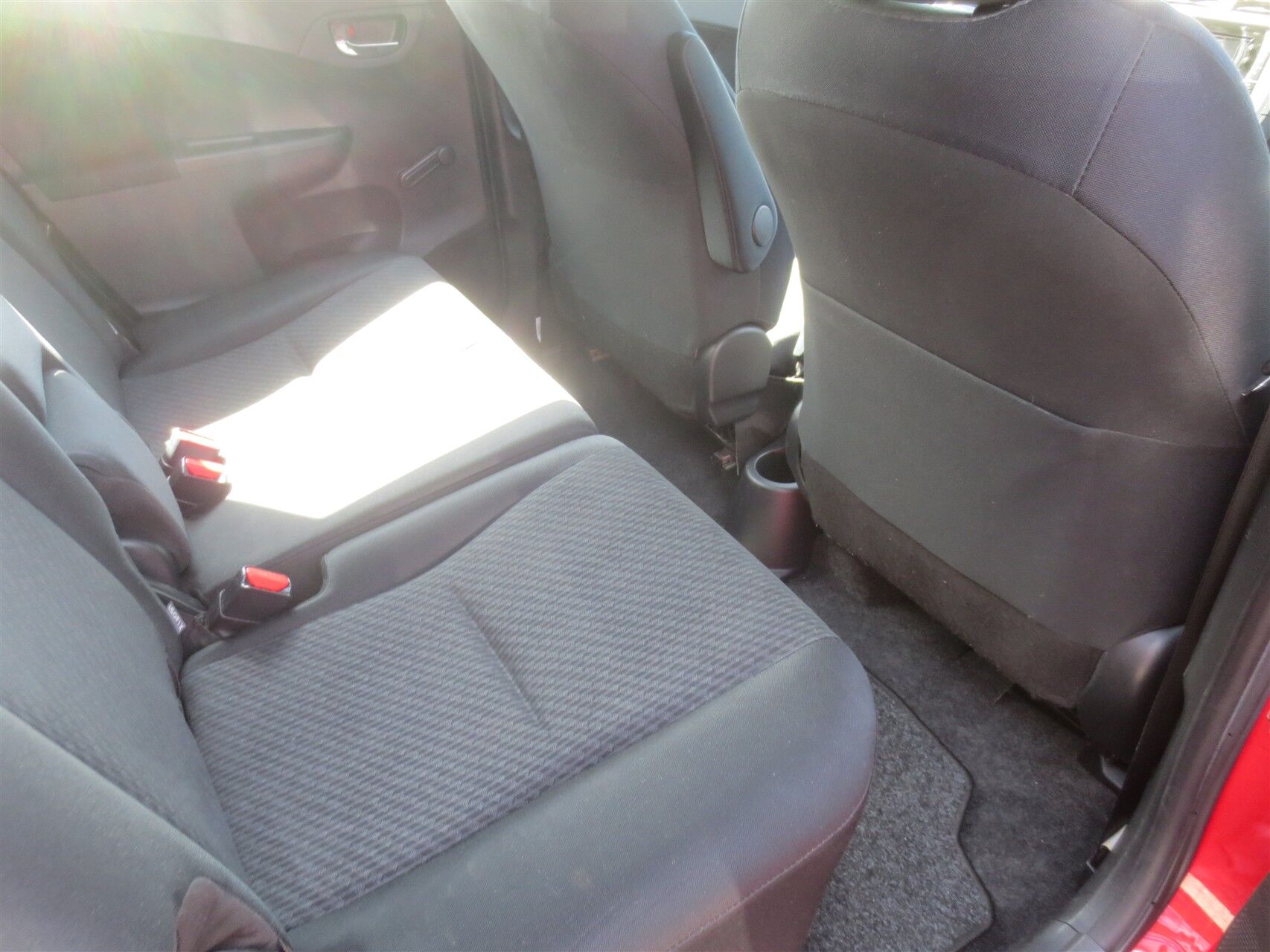 Billede af Toyota Verso S 1,3 VVT-I T2 100HK 6g