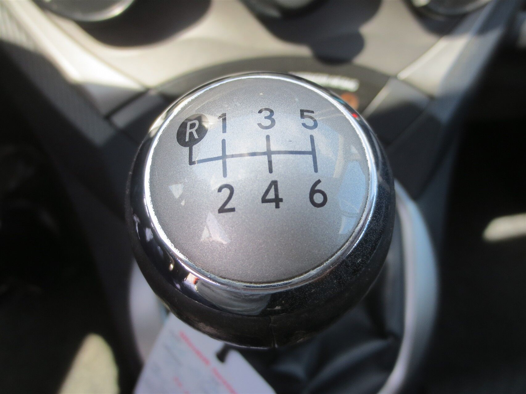 Billede af Toyota Verso S 1,3 VVT-I T2 100HK 6g