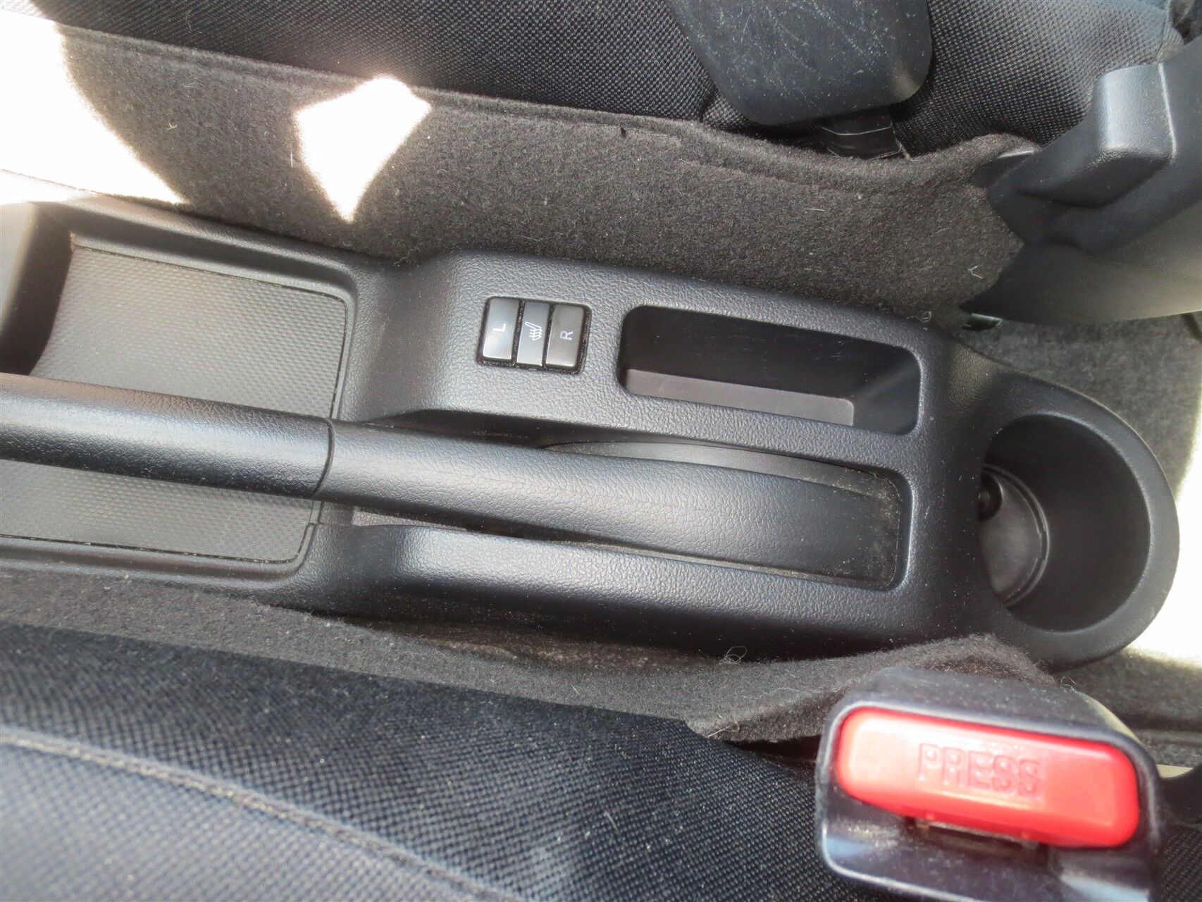 Billede af Toyota Verso S 1,3 VVT-I T2 100HK 6g