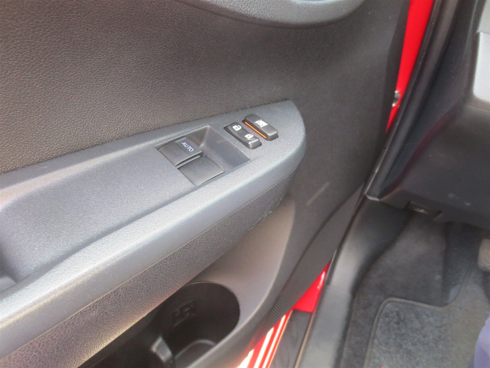 Billede af Toyota Verso S 1,3 VVT-I T2 100HK 6g