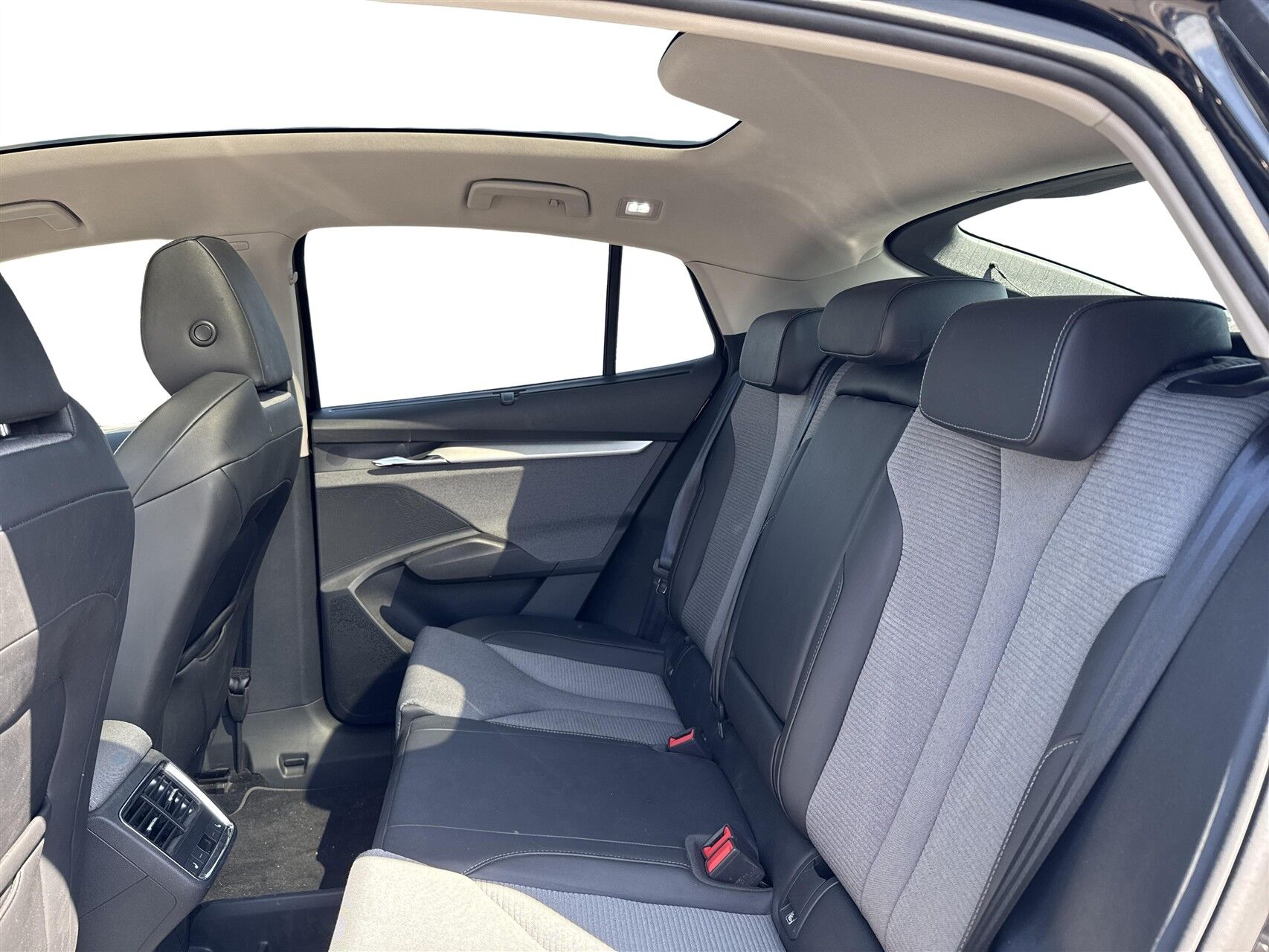 Billede af Skoda Enyaq 80 Coupe iV 204HK 5d Aut.