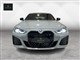 Billede af BMW i4 eDrive40 Gran Coupé EL M-Sport 340HK 5d Aut.
