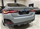 Billede af BMW i4 eDrive40 Gran Coupé EL M-Sport 340HK 5d Aut.