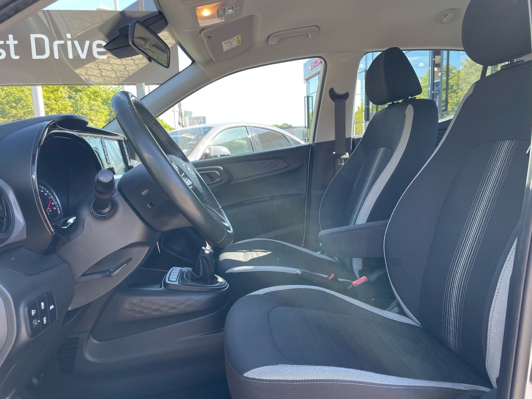 Billede af Hyundai i10 1,0 Advanced 67HK 5d