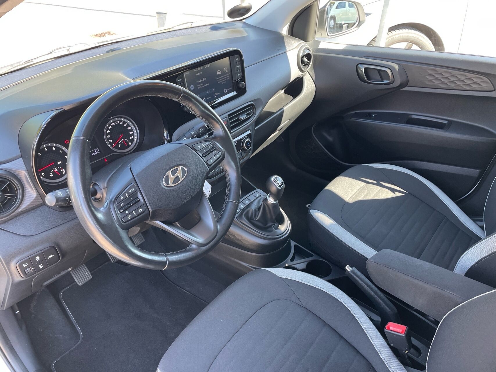 Billede af Hyundai i10 1,0 Advanced 67HK 5d
