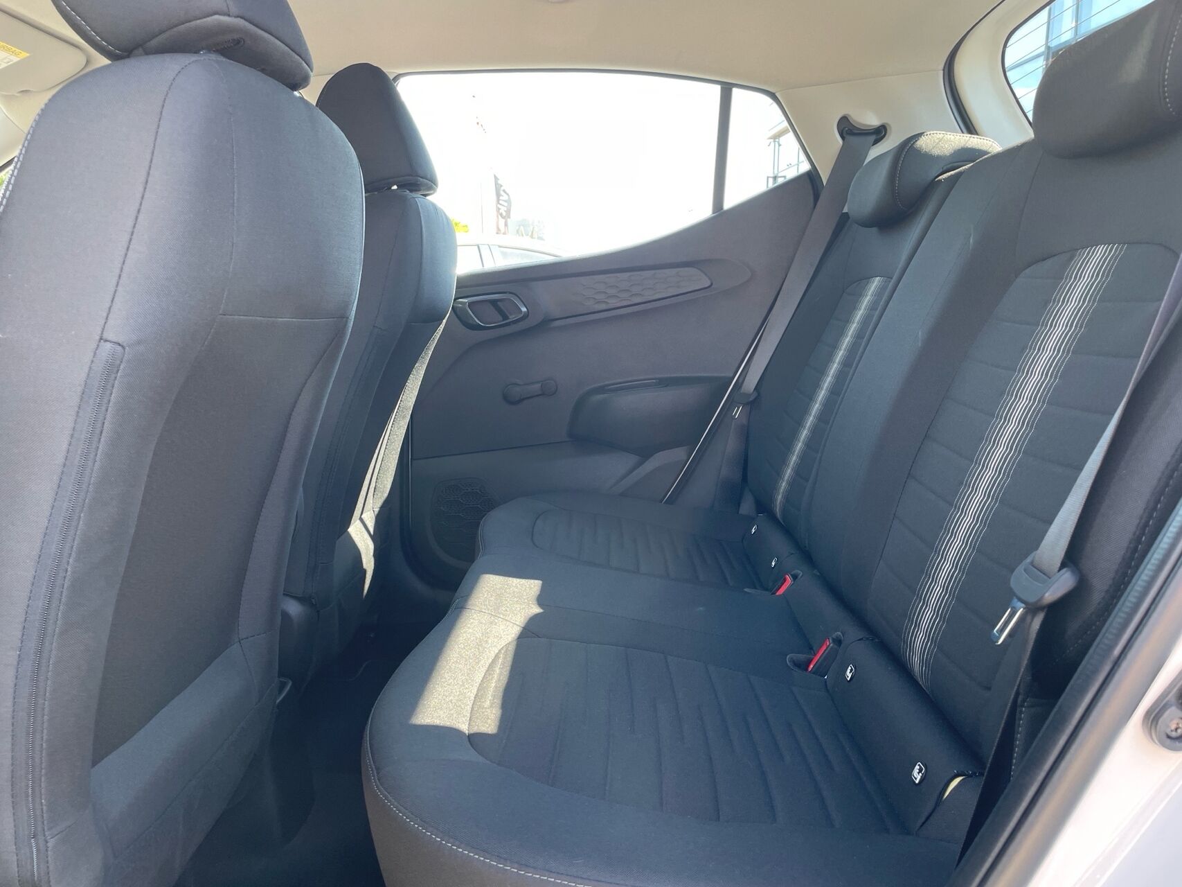 Billede af Hyundai i10 1,0 Advanced 67HK 5d