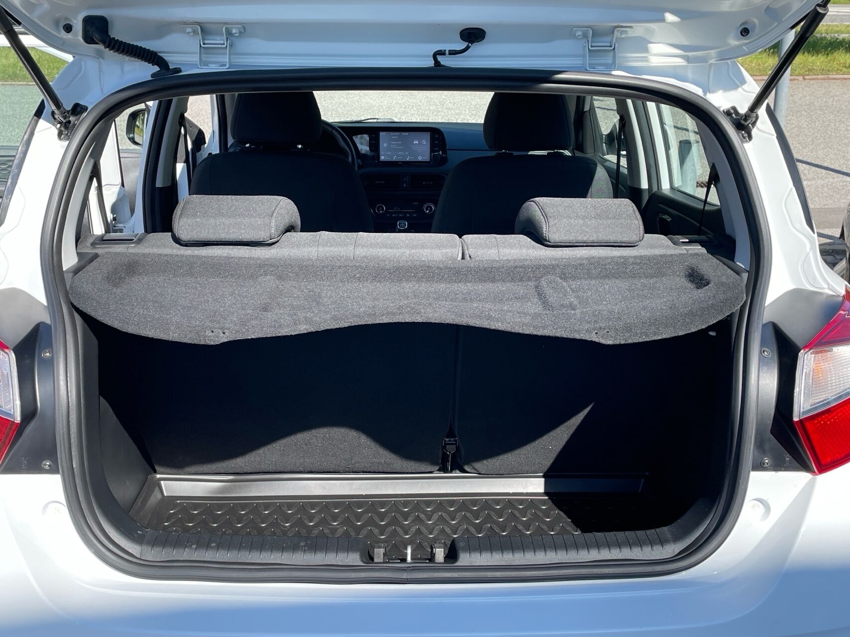 Billede af Hyundai i10 1,0 Advanced 67HK 5d