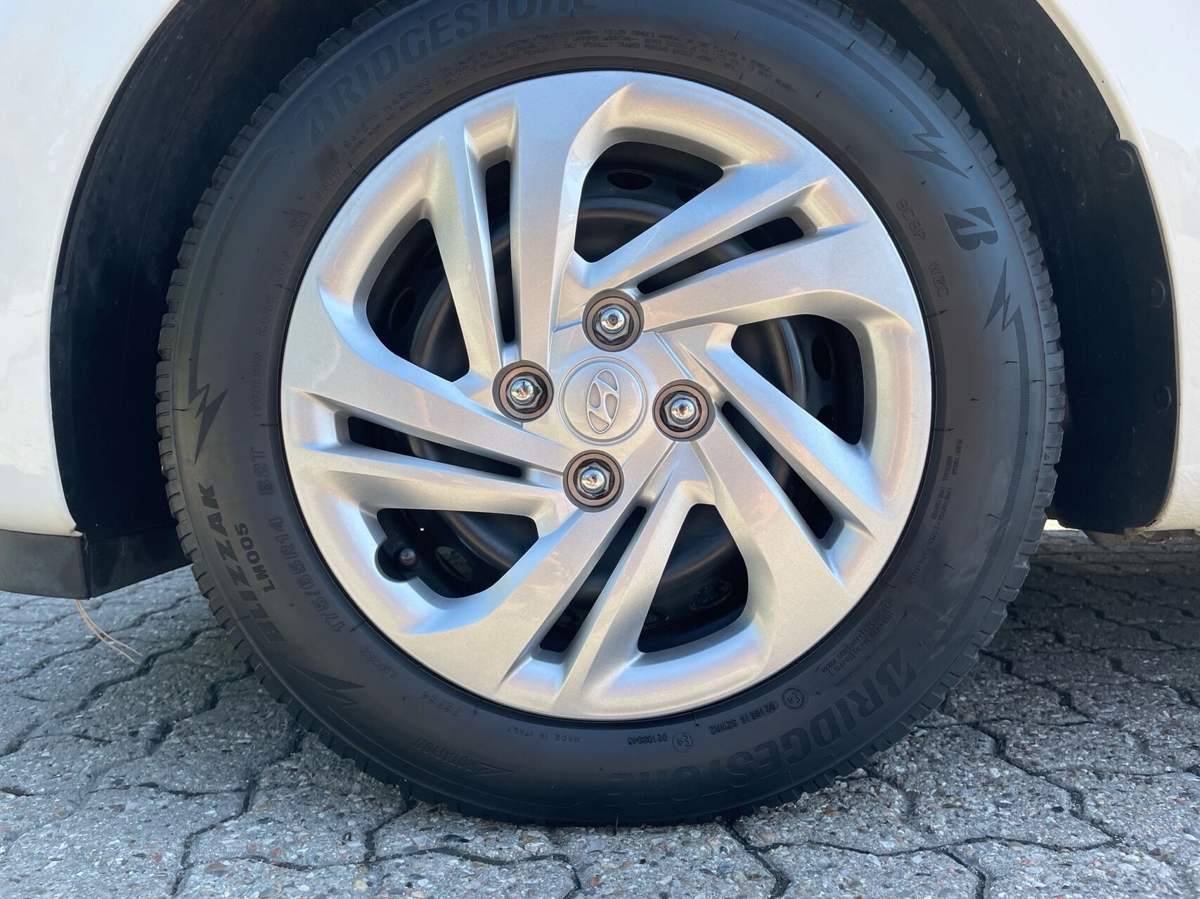 Billede af Hyundai i10 1,0 Advanced 67HK 5d