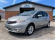 Billede af Nissan Note 1,2 Acenta Family Pack 80HK 5d