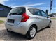 Billede af Nissan Note 1,2 Acenta Family Pack 80HK 5d