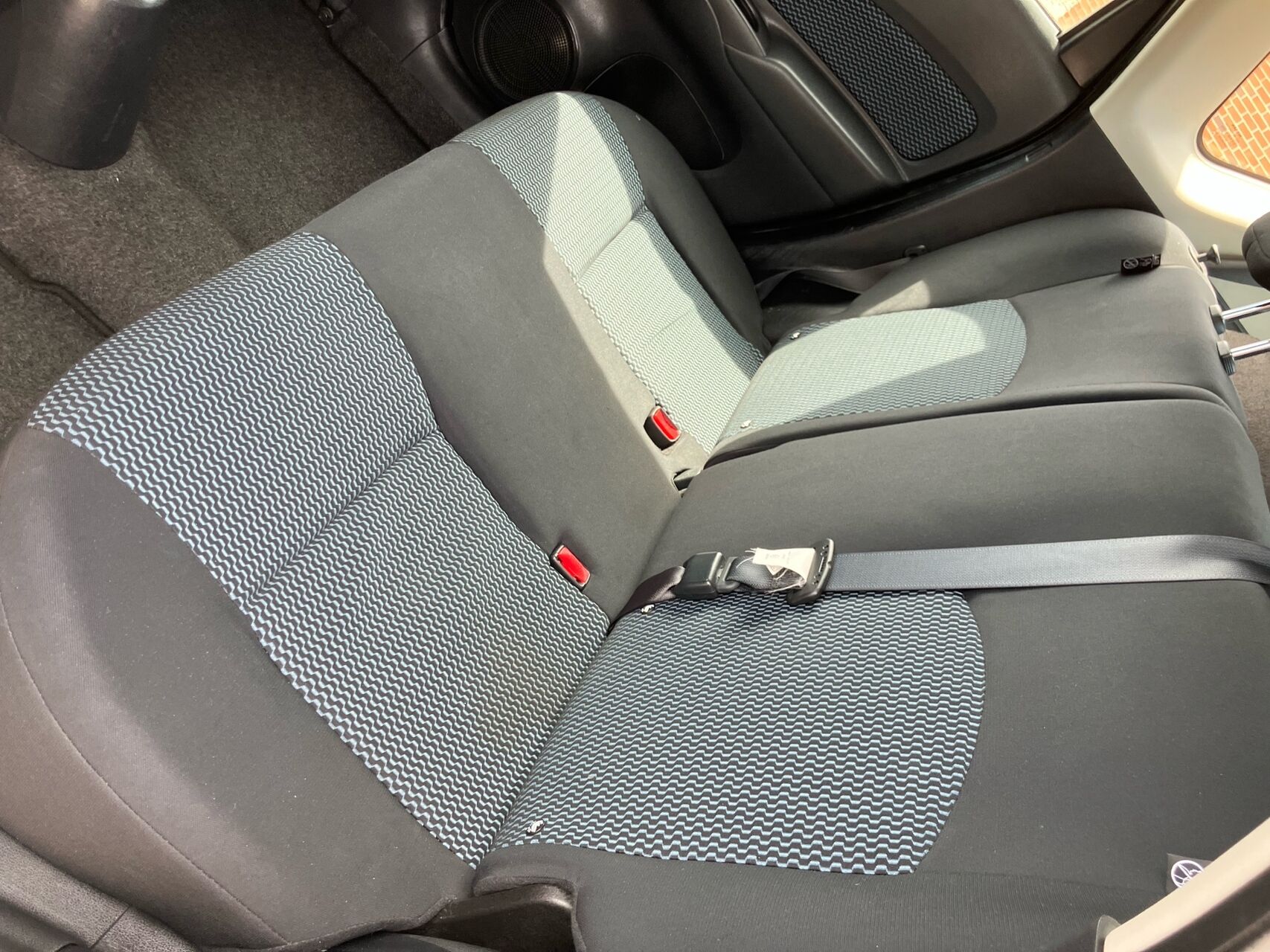 Billede af Nissan Note 1,2 Acenta Family Pack 80HK 5d