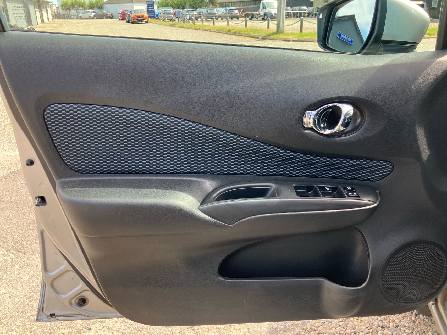 Billede af Nissan Note 1,2 Acenta Family Pack 80HK 5d
