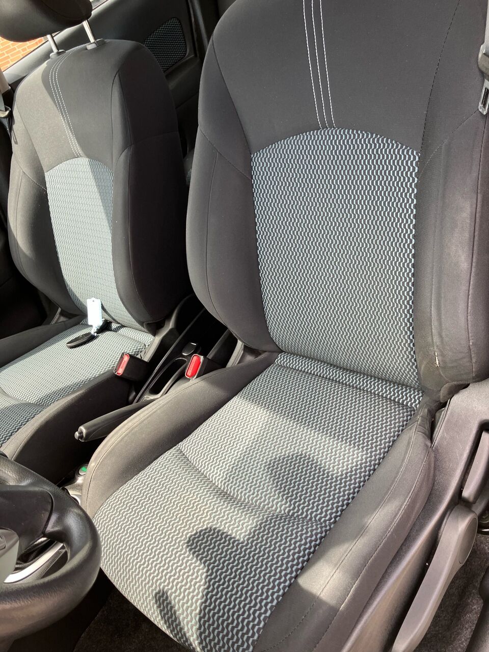 Billede af Nissan Note 1,2 Acenta Family Pack 80HK 5d