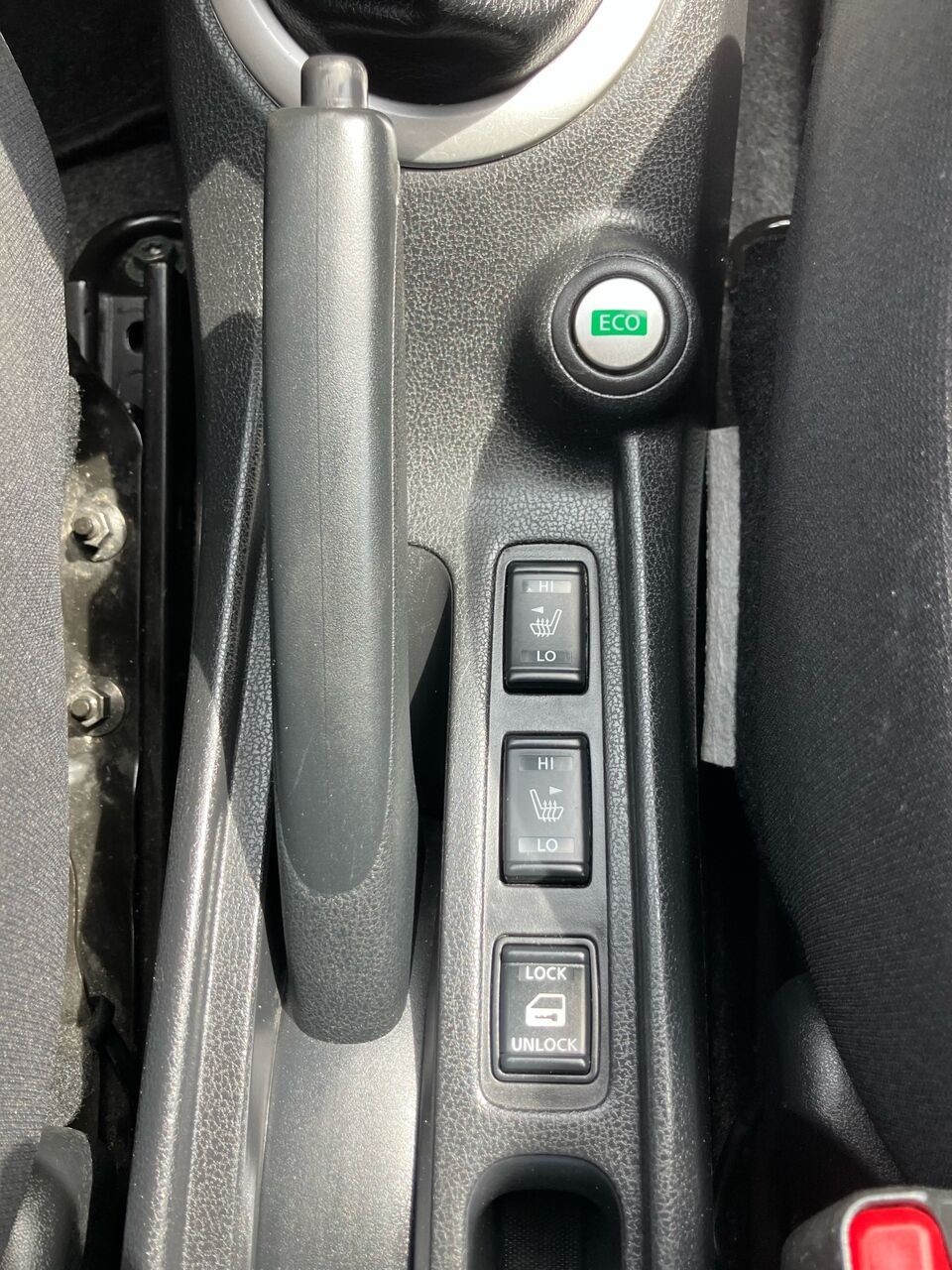 Billede af Nissan Note 1,2 Acenta Family Pack 80HK 5d