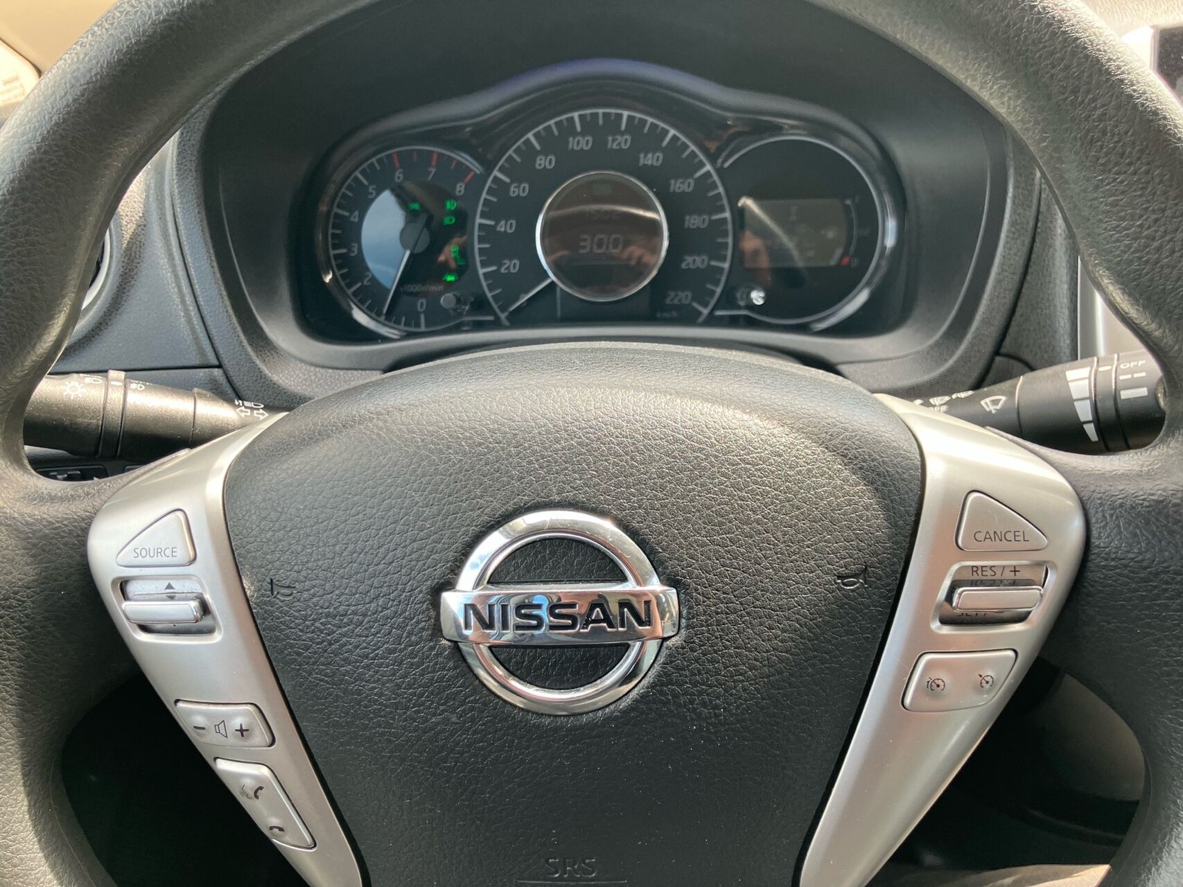 Billede af Nissan Note 1,2 Acenta Family Pack 80HK 5d