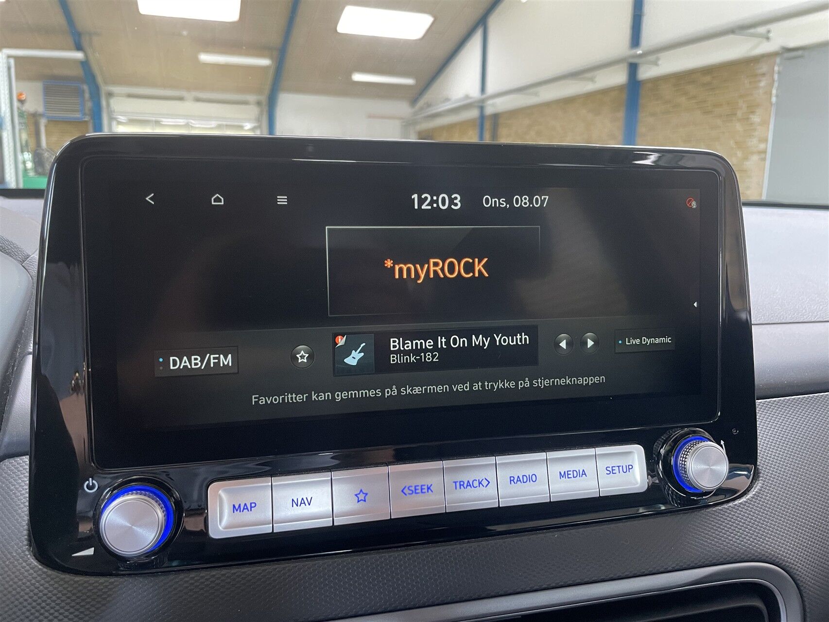 Billede af Hyundai Kona EL Advanced 136HK 5d Aut.
