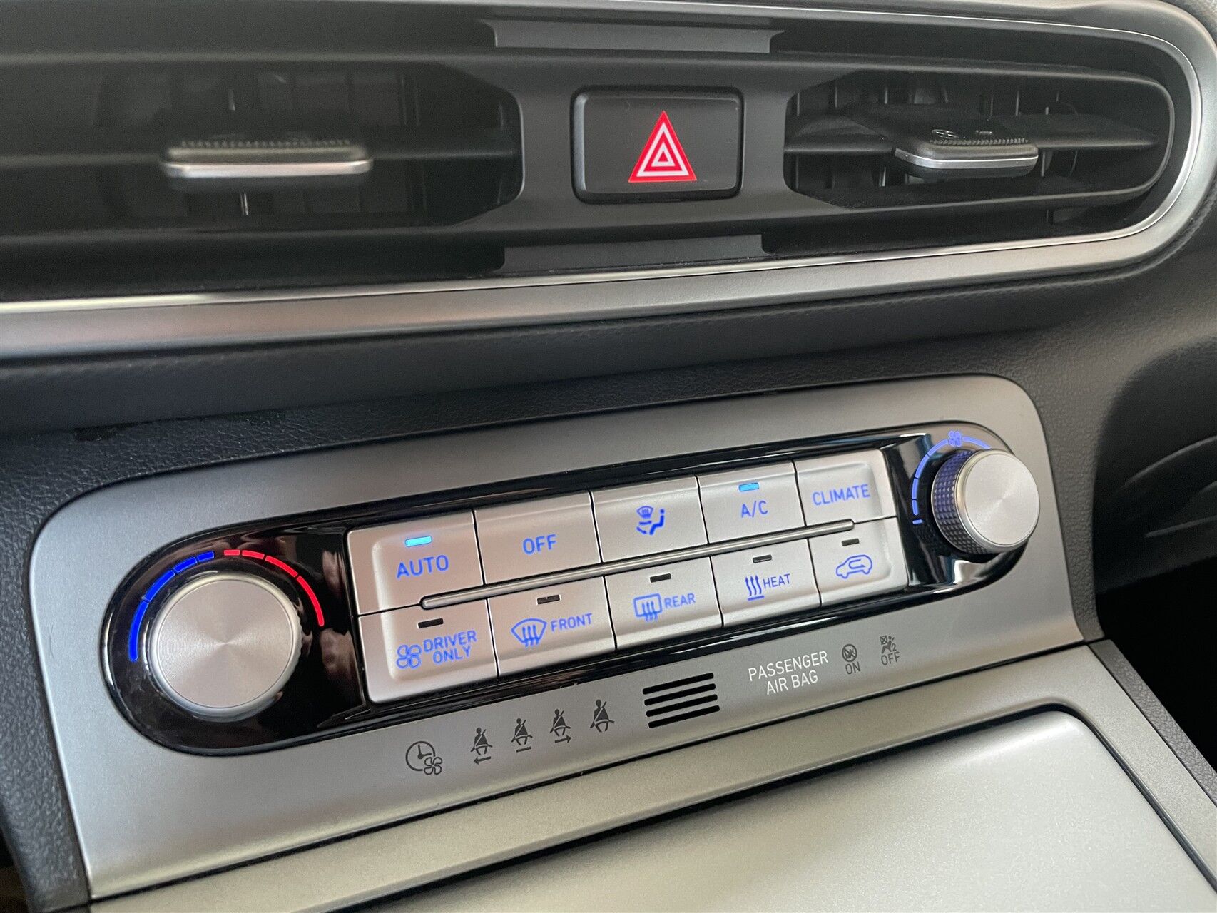 Billede af Hyundai Kona EL Advanced 136HK 5d Aut.