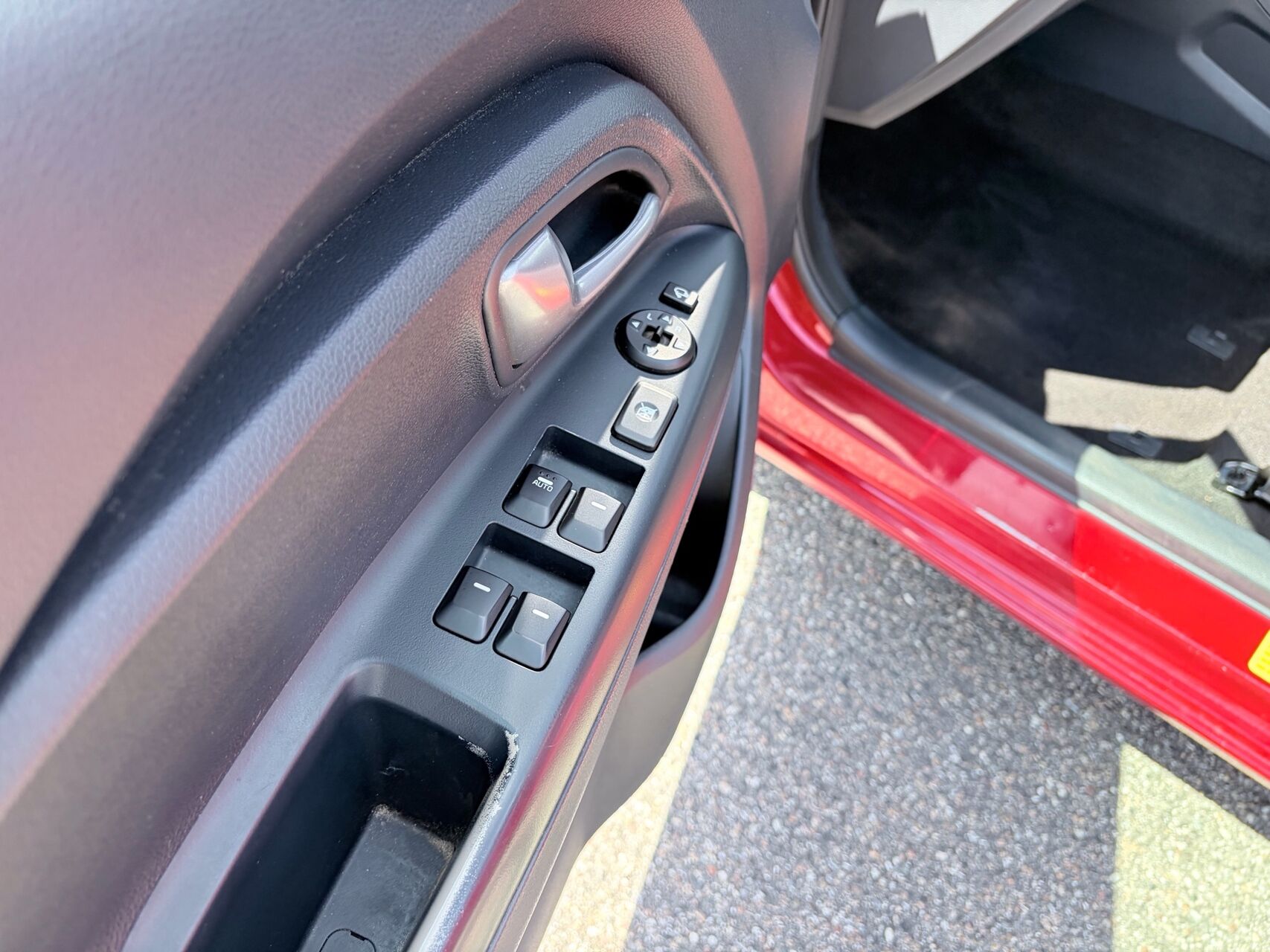 Billede af Kia Rio 1,2 CVVT Attraction Plus 85HK 5d