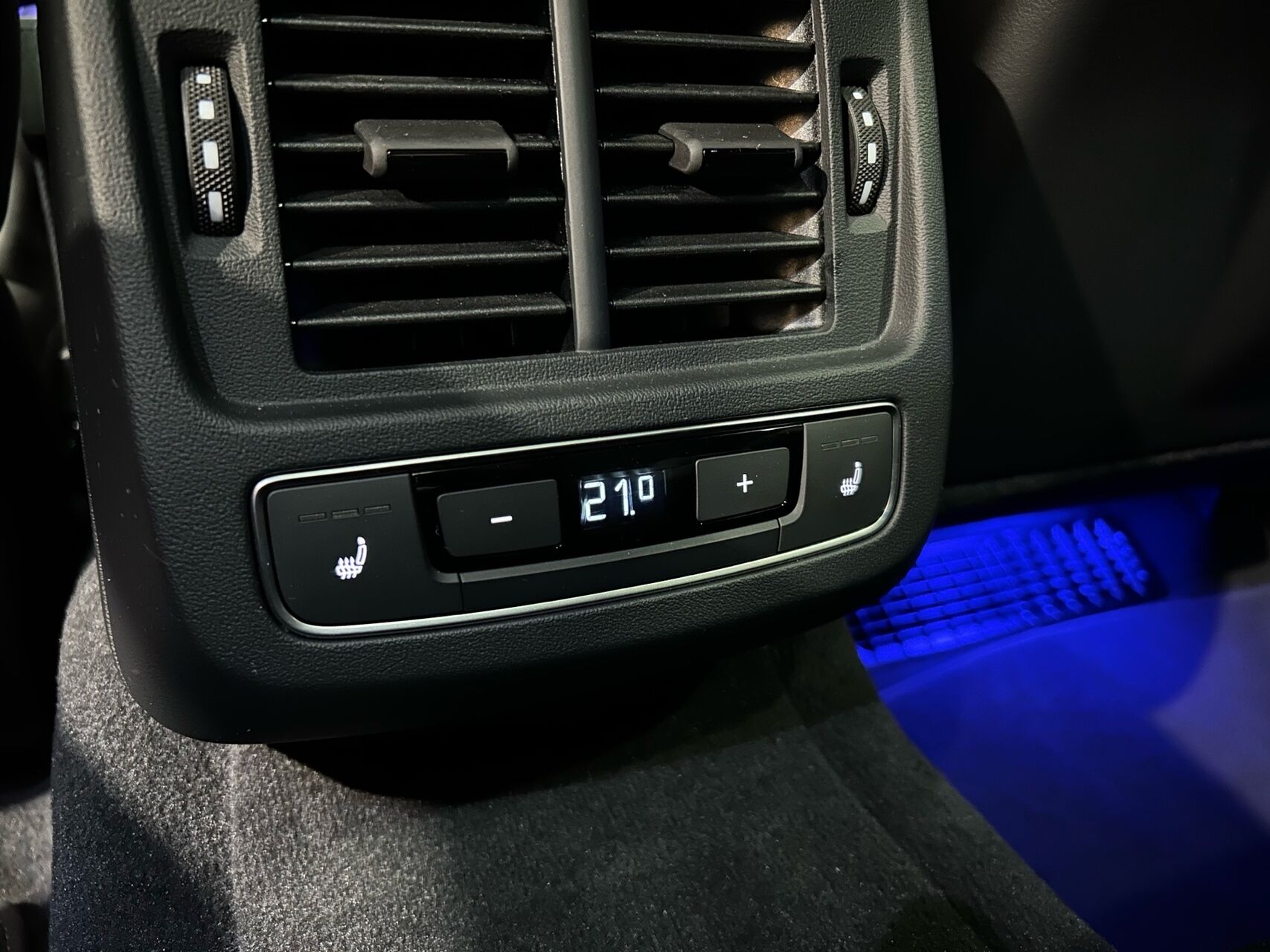 Billede af Audi E-tron GT EL Quattro 476HK 4d Aut.