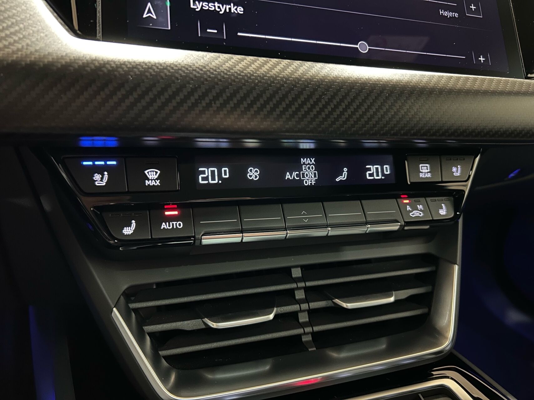 Billede af Audi E-tron GT EL Quattro 476HK 4d Aut.
