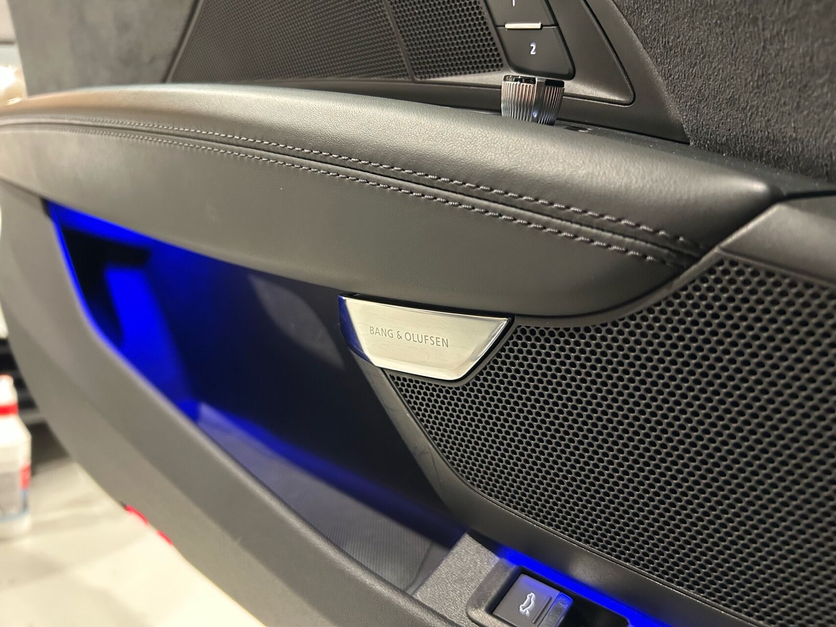 Billede af Audi E-tron GT EL Quattro 476HK 4d Aut.
