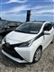 Billede af Toyota Aygo 1,0 VVT-I X-Sky 69HK 5d
