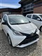 Billede af Toyota Aygo 1,0 VVT-I X-Sky 69HK 5d