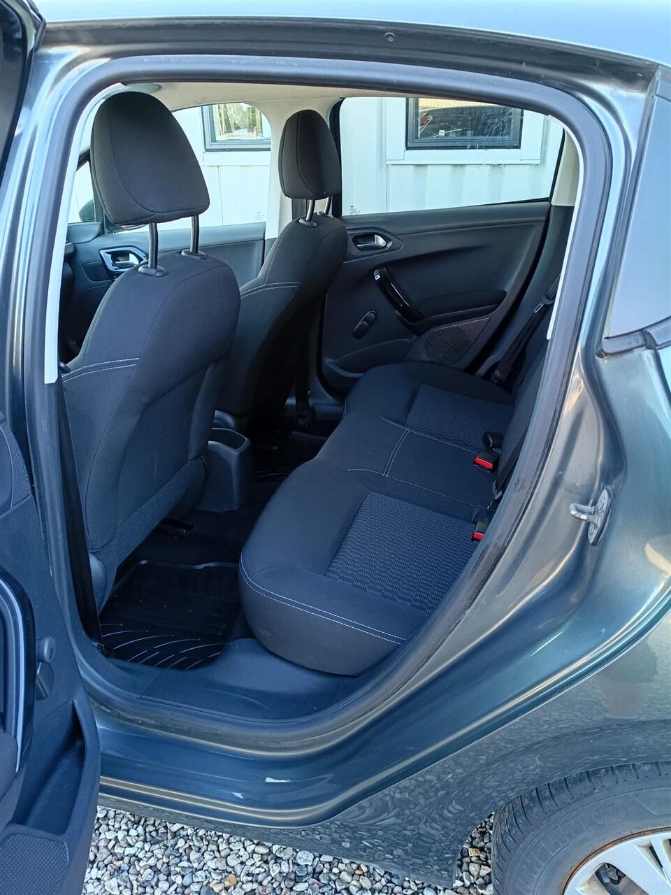 Billede af Peugeot 208 1,6 BlueHDi Spirit Comfort 100HK 5d