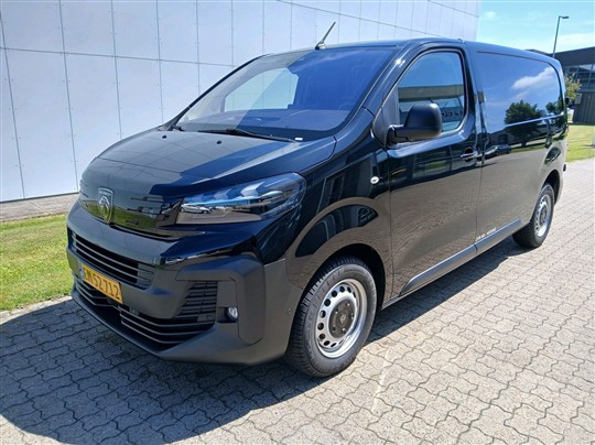 Peugeot Expert L2 2,0 BlueHDi Premium 144HK Van 6g