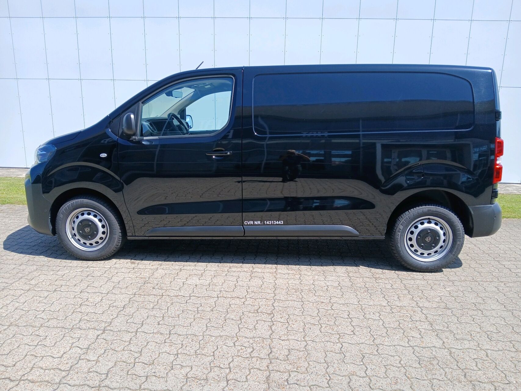 Billede af Peugeot Expert L2 2,0 BlueHDi Premium 144HK Van 6g