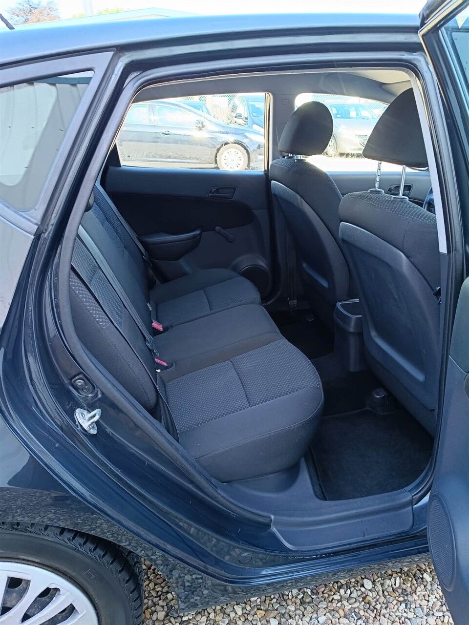Billede af Hyundai i30 1,4 ISG Classic World Cup Edt. 109HK 5d