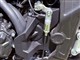 Billede af Honda CBR650R Electronic Clutch 650 95HK 6g