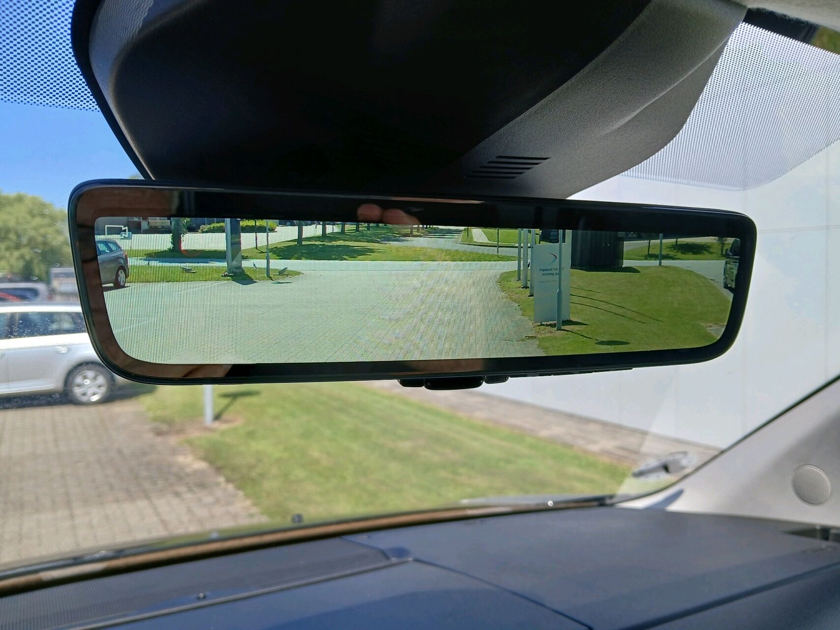 Billede af Peugeot Expert L2 2,0 BlueHDi Premium 144HK Van 6g