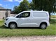 Billede af Opel Combo-e L1V1 EL Innovation+ 136HK Van Aut.