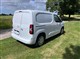 Billede af Opel Combo-e L1V1 EL Innovation+ 136HK Van Aut.