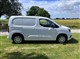 Billede af Opel Combo-e L1V1 EL Innovation+ 136HK Van Aut.