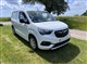 Billede af Opel Combo-e L1V1 EL Innovation+ 136HK Van Aut.