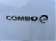 Billede af Opel Combo-e L1V1 EL Innovation+ 136HK Van Aut.