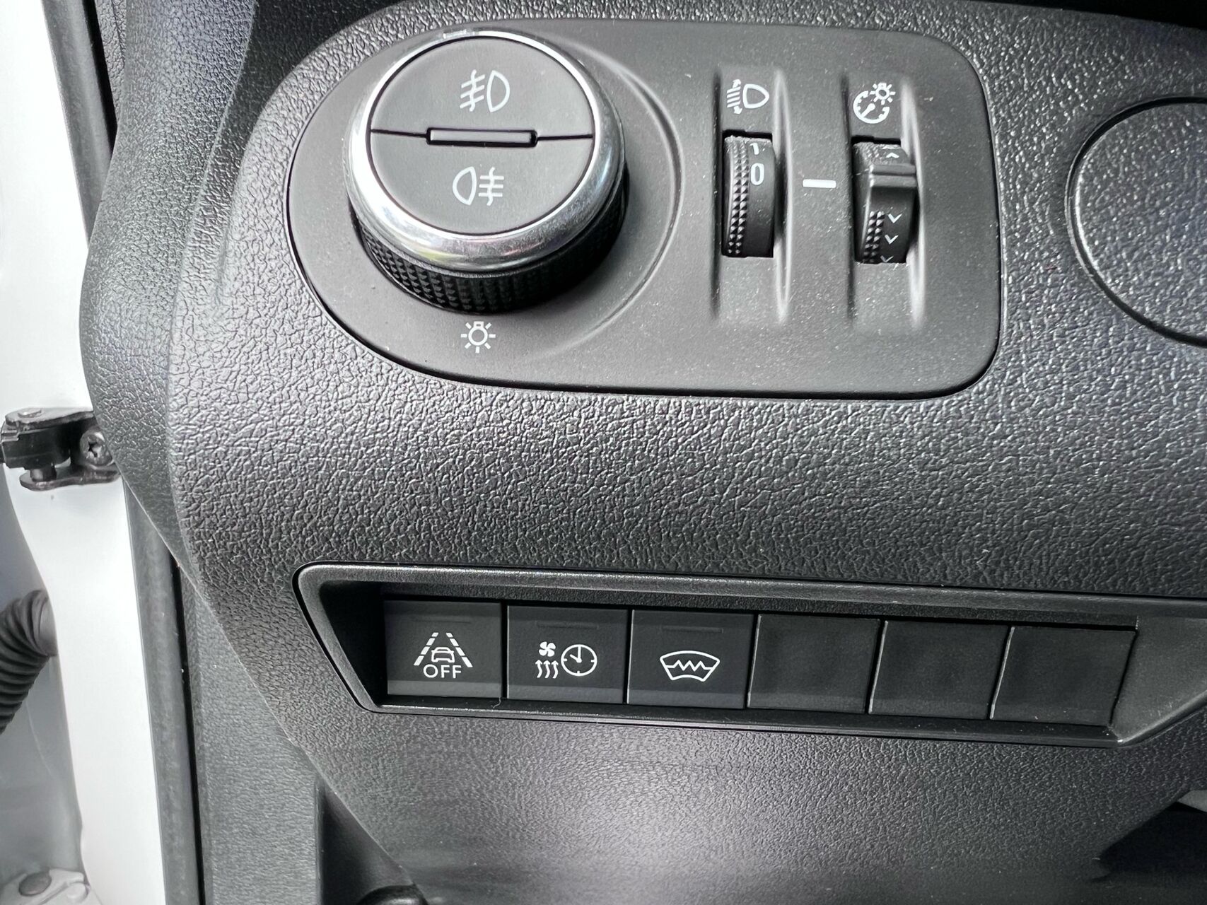 Billede af Opel Combo-e L1V1 EL Innovation+ 136HK Van Aut.