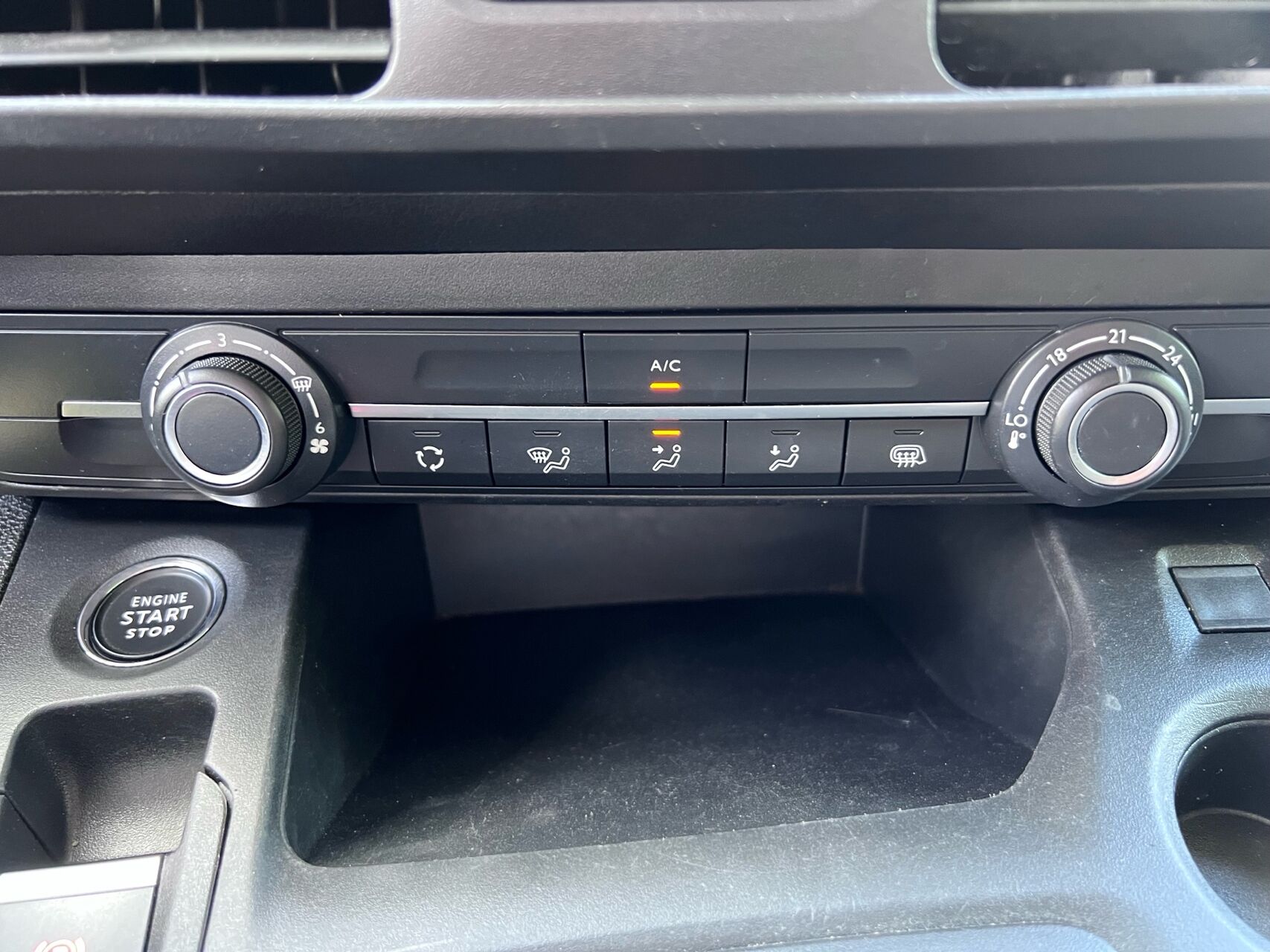 Billede af Opel Combo-e L1V1 EL Innovation+ 136HK Van Aut.